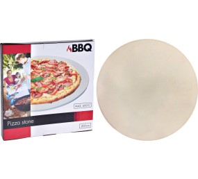 Pizza kámen do trouby nebo na gril 33 cm