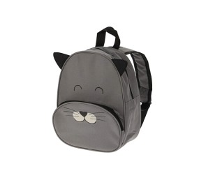 Dětský batoh CAT 6 l šedá
