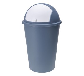 EXCELLENT Odpadkový koš 50 l modrá