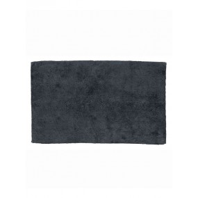 Koupelnová předložka LADESSA UNI 120x70 cm, šedá