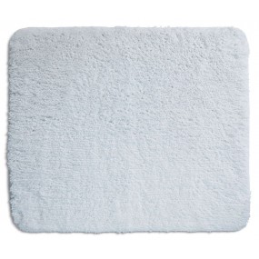 Koupelnová předložka LIVANA 100% polyester 65x55cm bílá