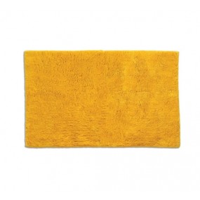 Koupelnová předložka LADESSA UNI 80x50 cm žlutá