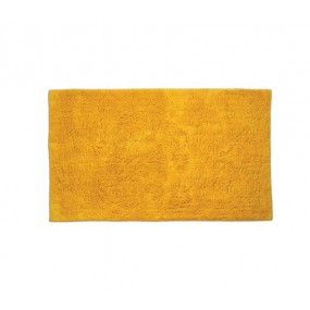 Koupelnová předložka LADESSA UNI 100x60 cm žlutá